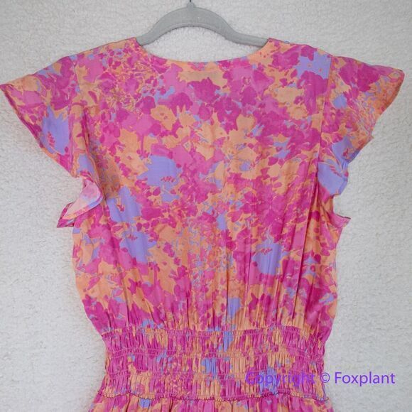 New! Rails Tara dress in Passion Flower, size S‎ - Picture 10 of 16